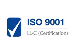 ISO 9001 certificaten | Waterleau Technics